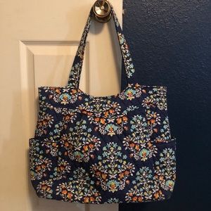 Vera Bradley Tote
